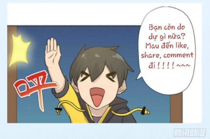 Thiên Thần Shipper Chap 41 - Next Chap 42