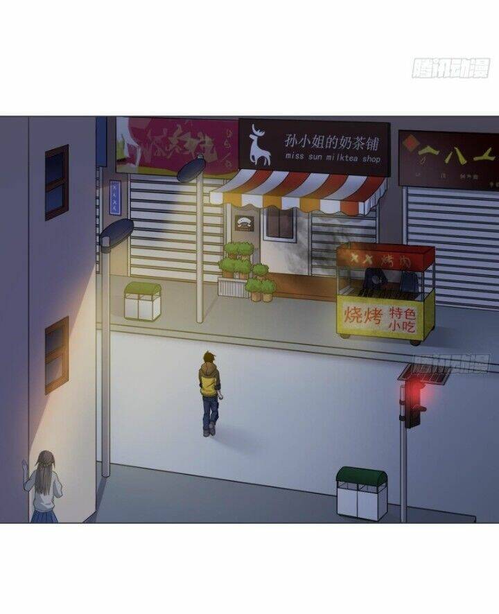 Thiên Thần Shipper Chap 43 - Next Chap 44