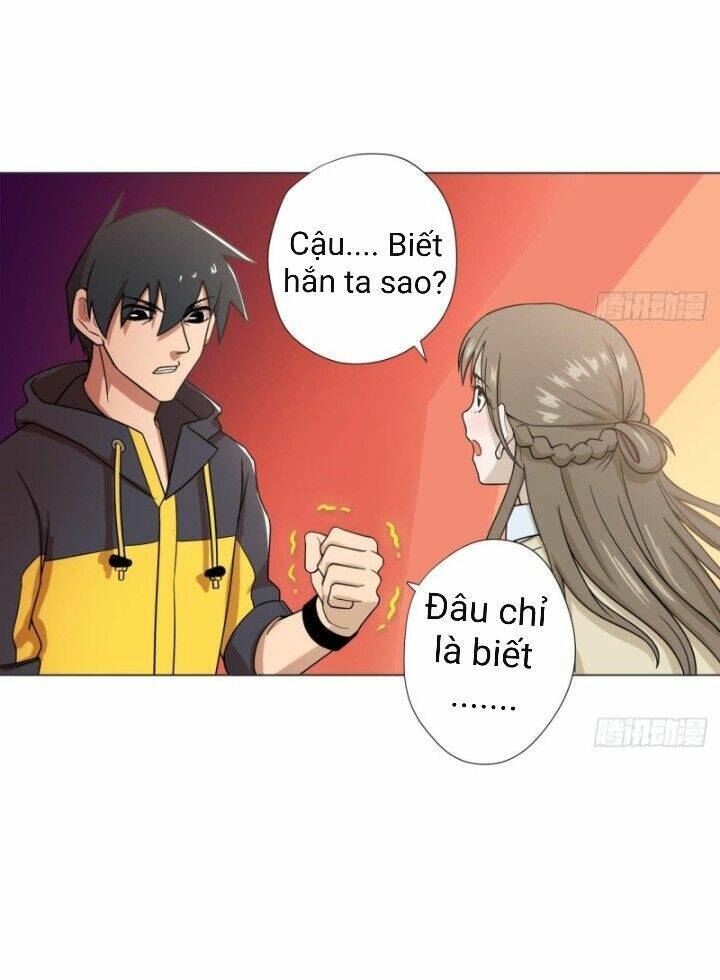 Thiên Thần Shipper Chap 43 - Next Chap 44