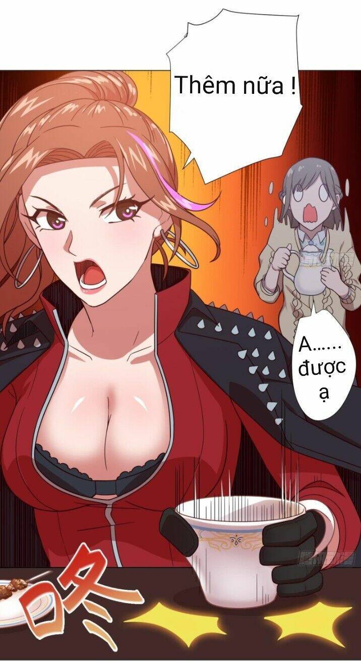 Thiên Thần Shipper Chap 45 - Next Chap 46