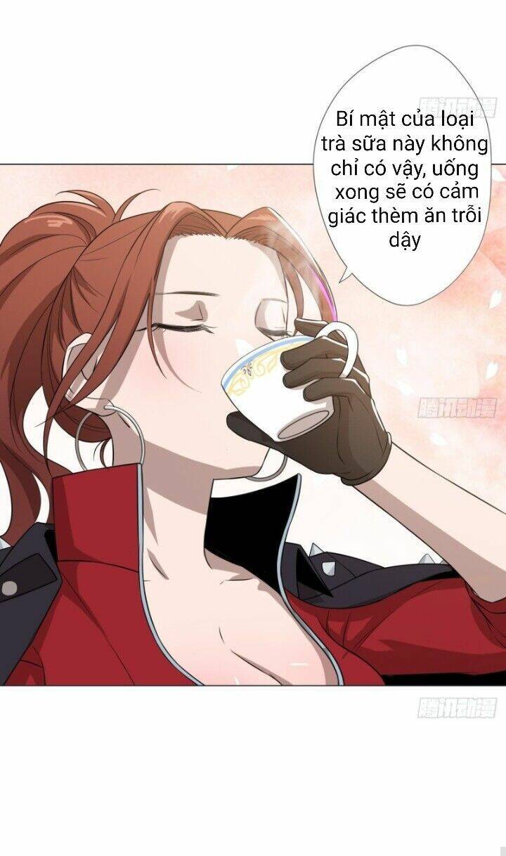 Thiên Thần Shipper Chap 45 - Next Chap 46