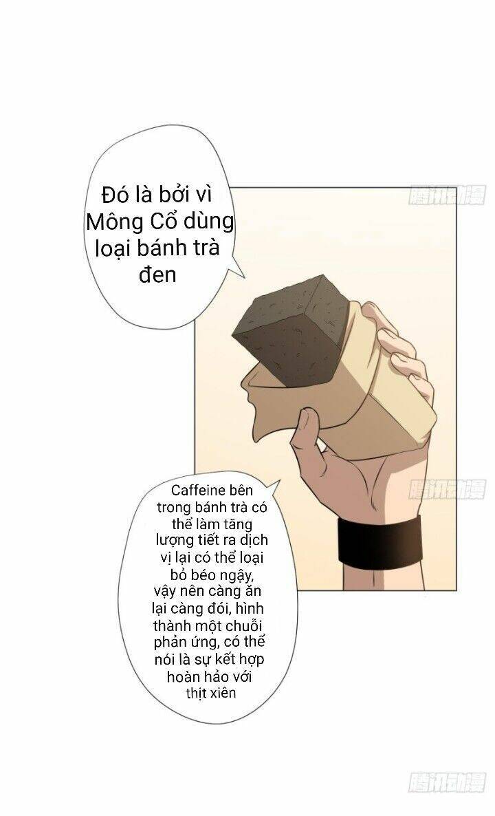 Thiên Thần Shipper Chap 45 - Next Chap 46