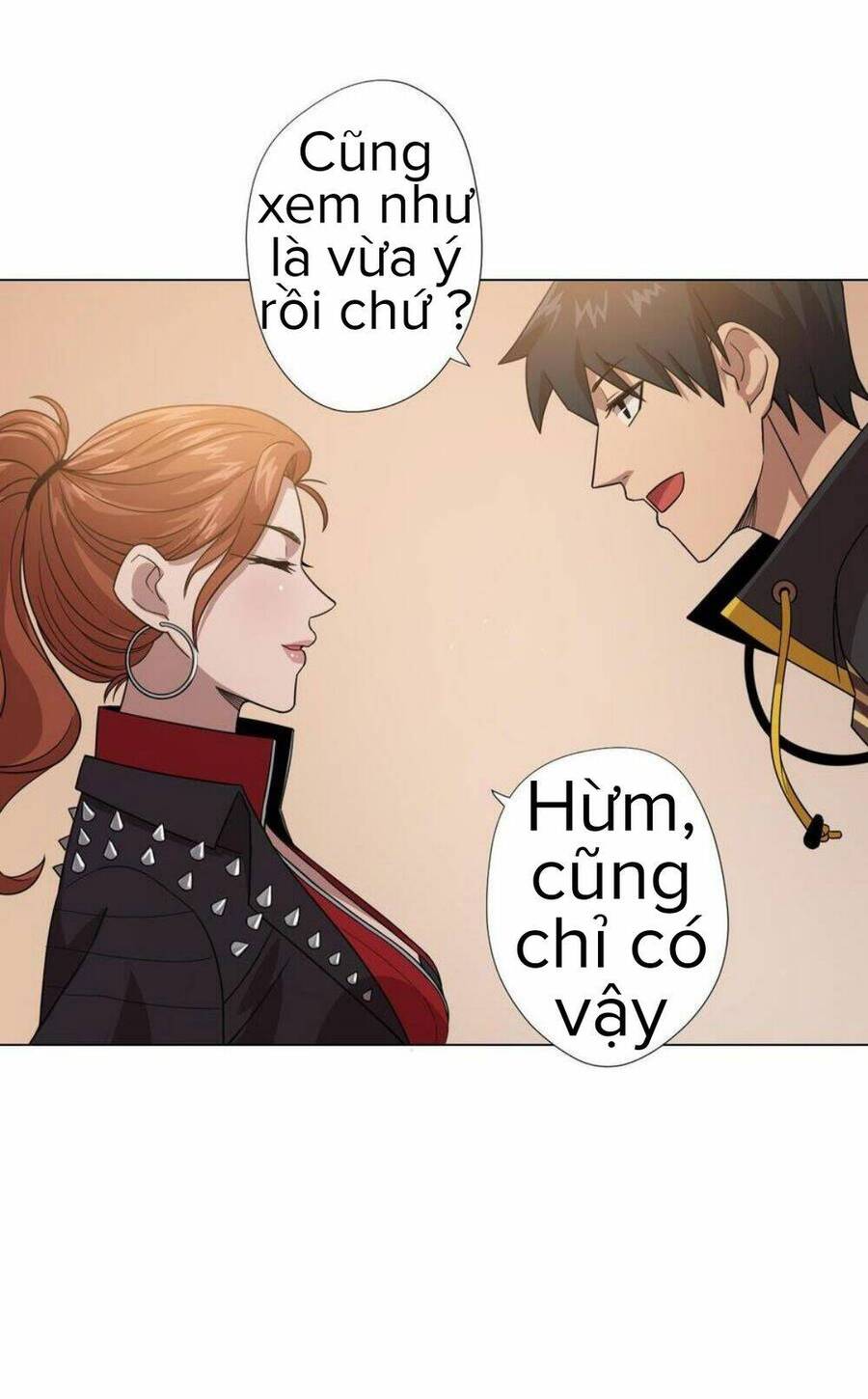 Thiên Thần Shipper Chap 48 - Next Chap 49