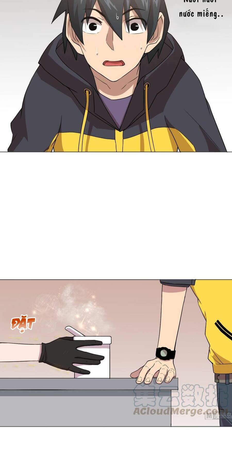 Thiên Thần Shipper Chap 56 - Next Chap 57