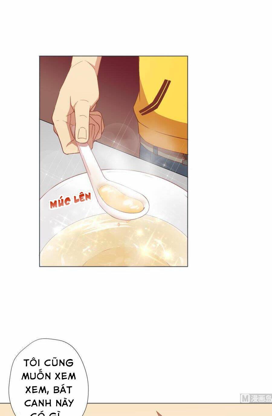 Thiên Thần Shipper Chap 56 - Next Chap 57