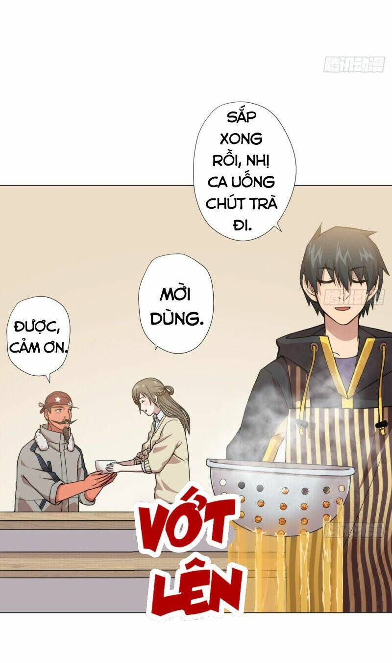 Thiên Thần Shipper Chap 60 - Next Chap 61