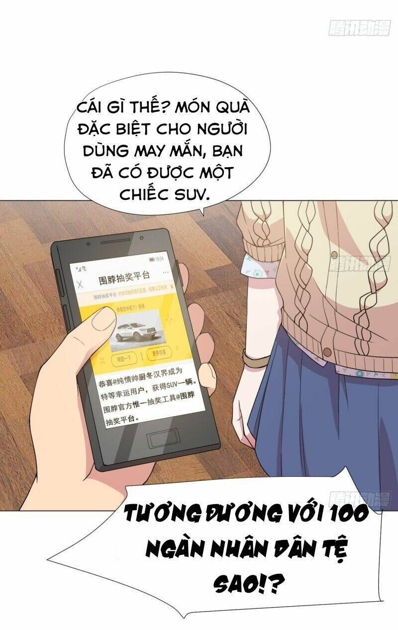 Thiên Thần Shipper Chap 61 - Next Chap 62