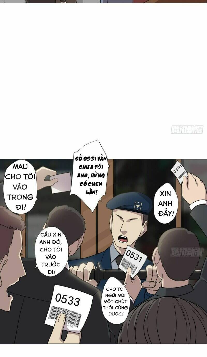 Thiên Thần Shipper Chap 65 - Next Chap 66