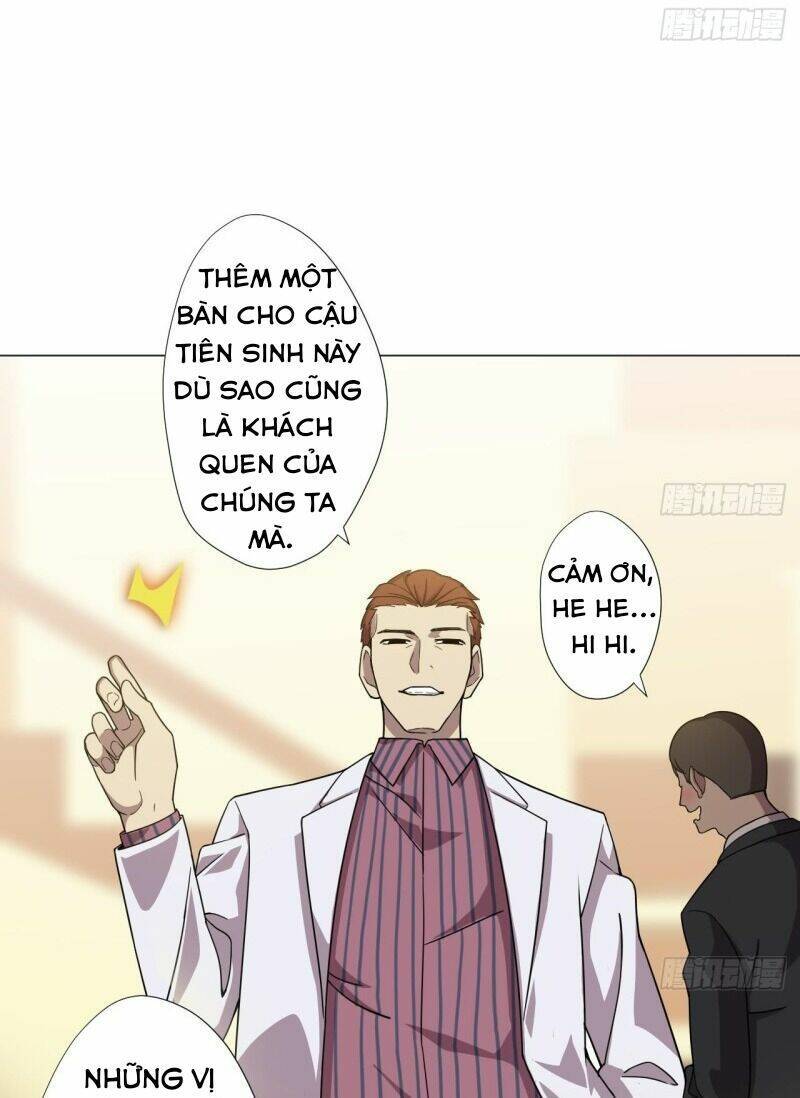 Thiên Thần Shipper Chap 65 - Next Chap 66