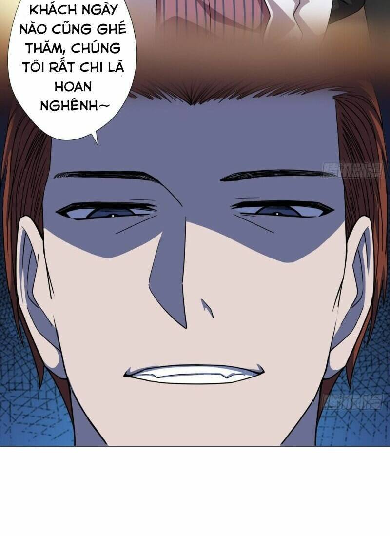 Thiên Thần Shipper Chap 65 - Next Chap 66