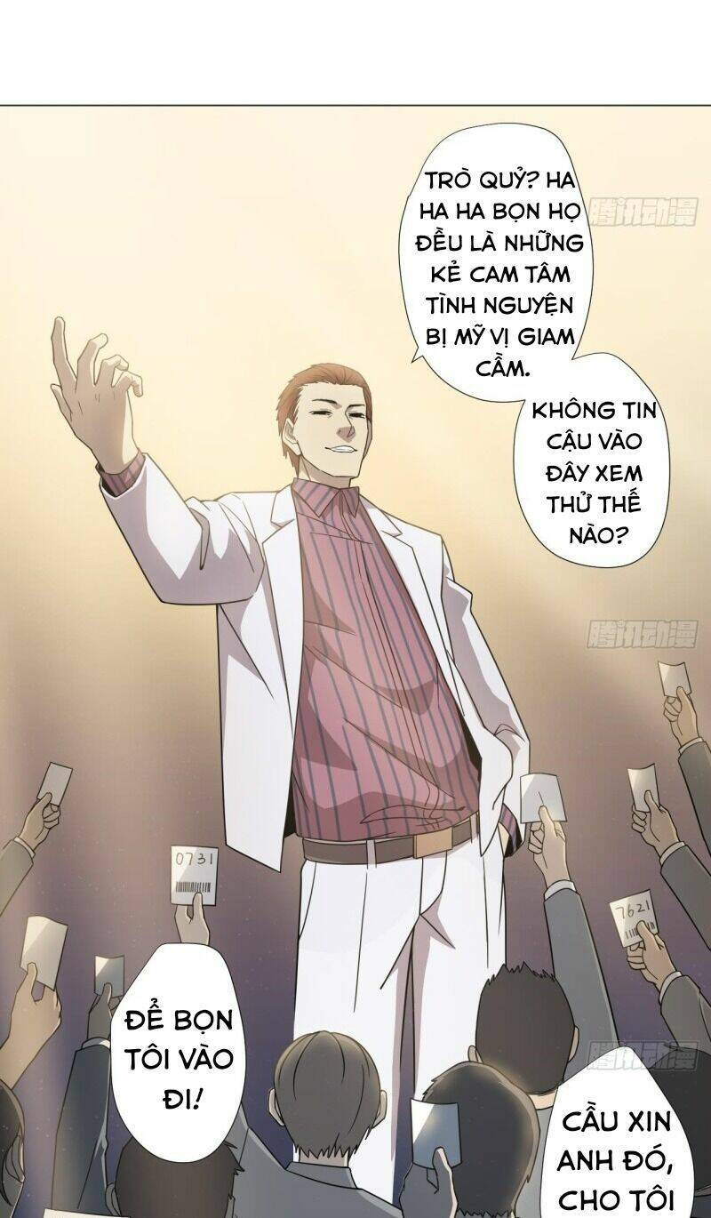 Thiên Thần Shipper Chap 65 - Next Chap 66