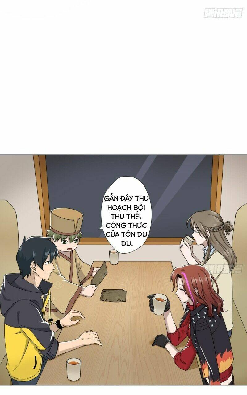 Thiên Thần Shipper Chap 72 - Next Chap 73