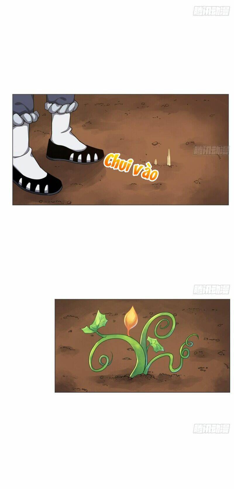 Thiên Thần Shipper Chap 75 - Next Chap 76