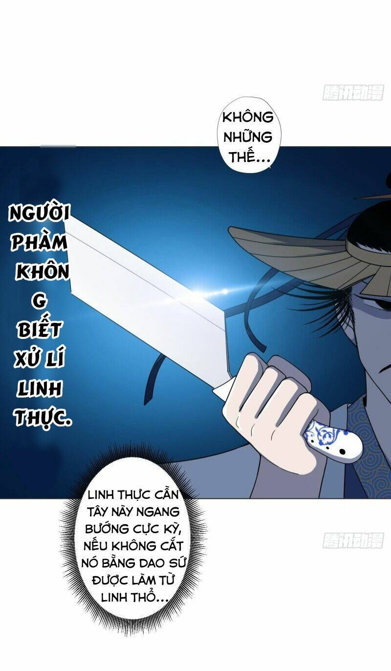 Thiên Thần Shipper Chap 75 - Next Chap 76