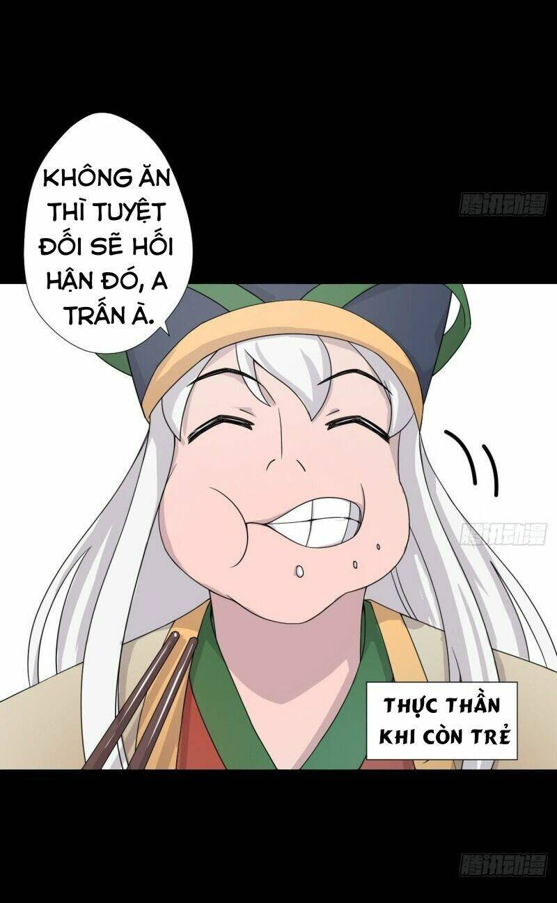 Thiên Thần Shipper Chap 77 - Next Chap 78