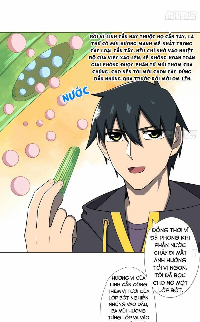 Thiên Thần Shipper Chap 77 - Next Chap 78