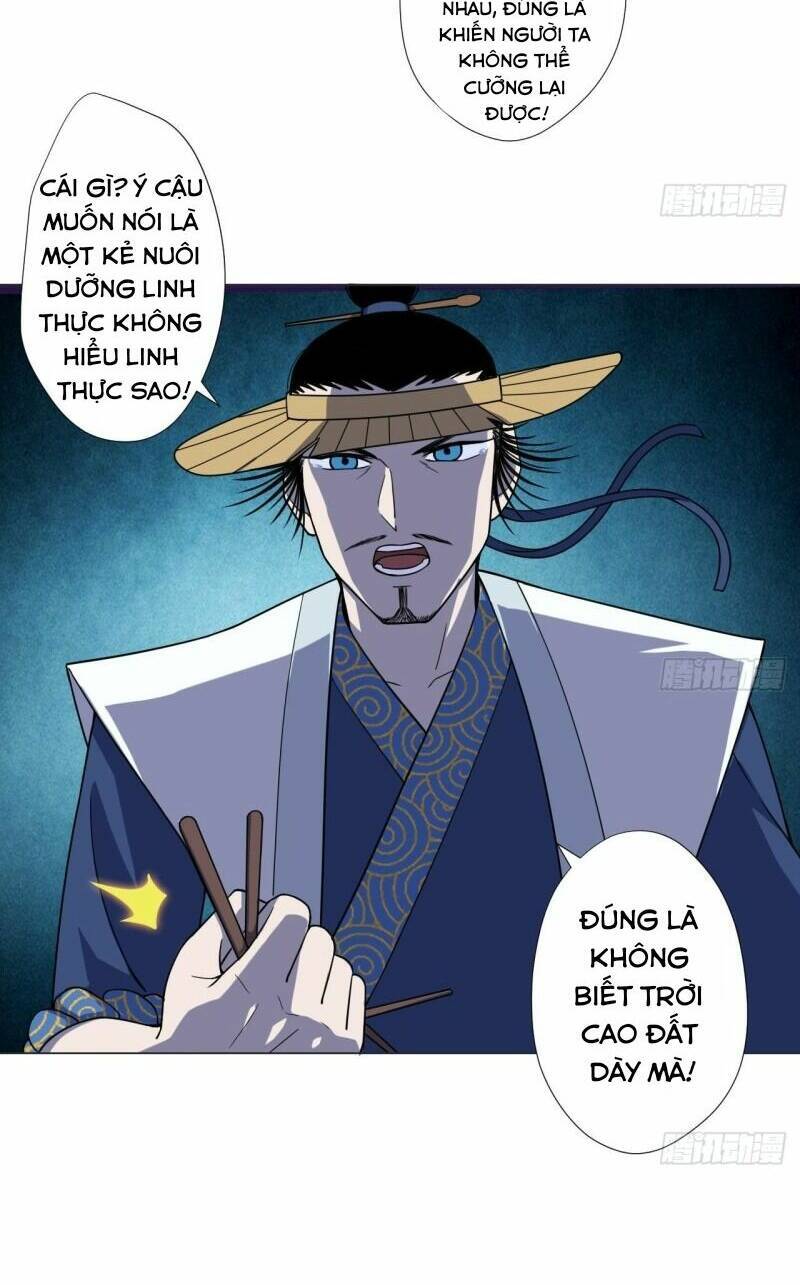 Thiên Thần Shipper Chap 77 - Next Chap 78