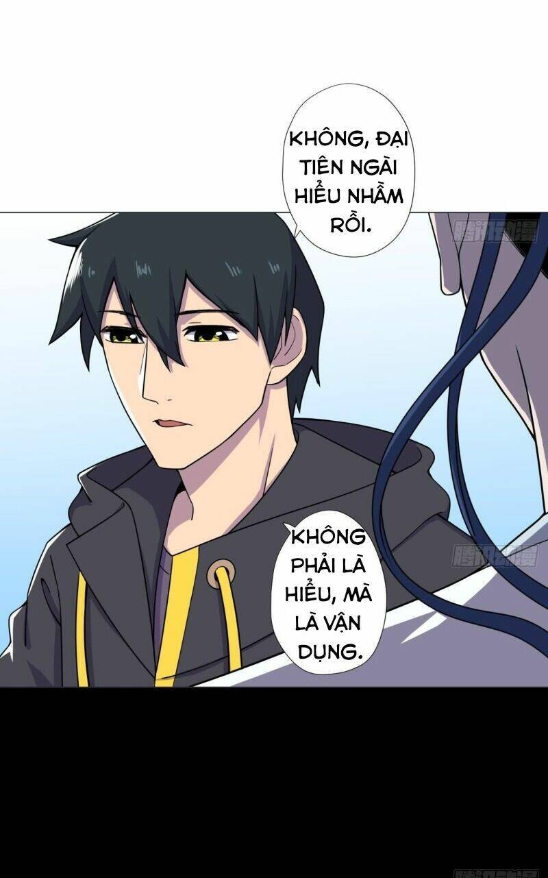 Thiên Thần Shipper Chap 77 - Next Chap 78