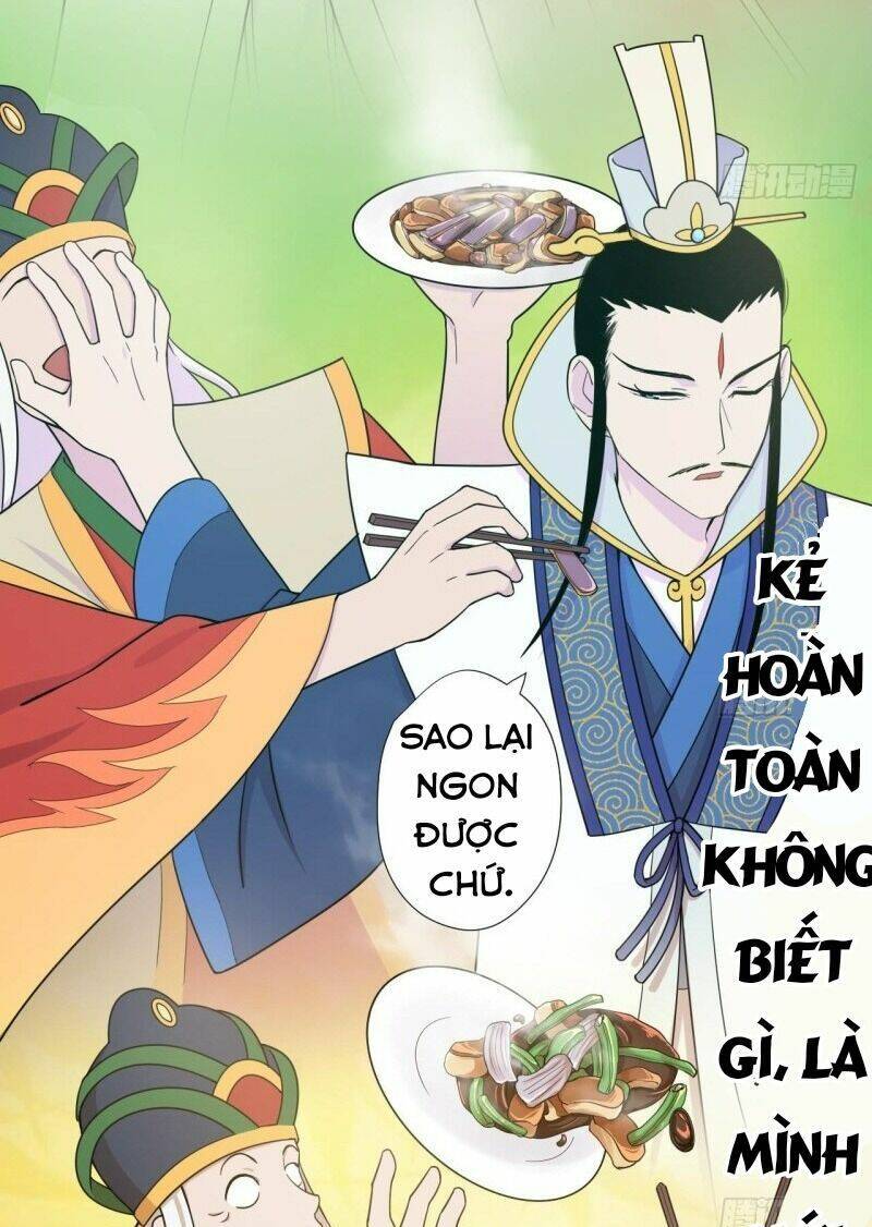 Thiên Thần Shipper Chap 77 - Next Chap 78
