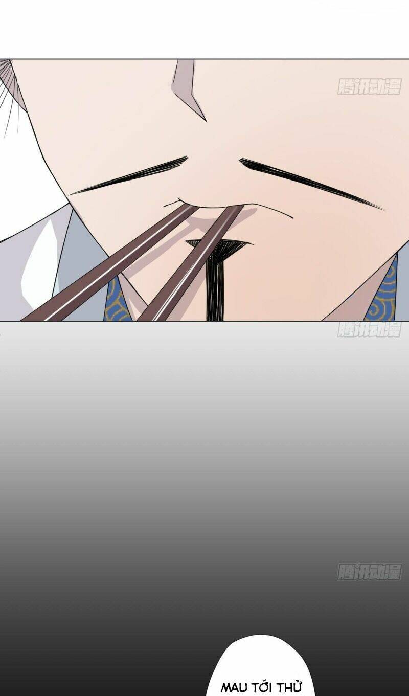 Thiên Thần Shipper Chap 77 - Next Chap 78