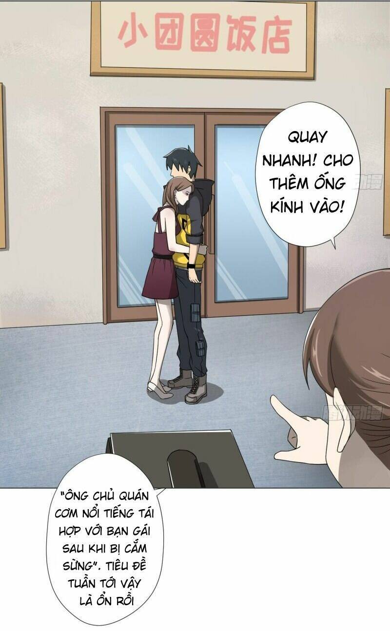 Thiên Thần Shipper Chap 79 - Next Chap 80