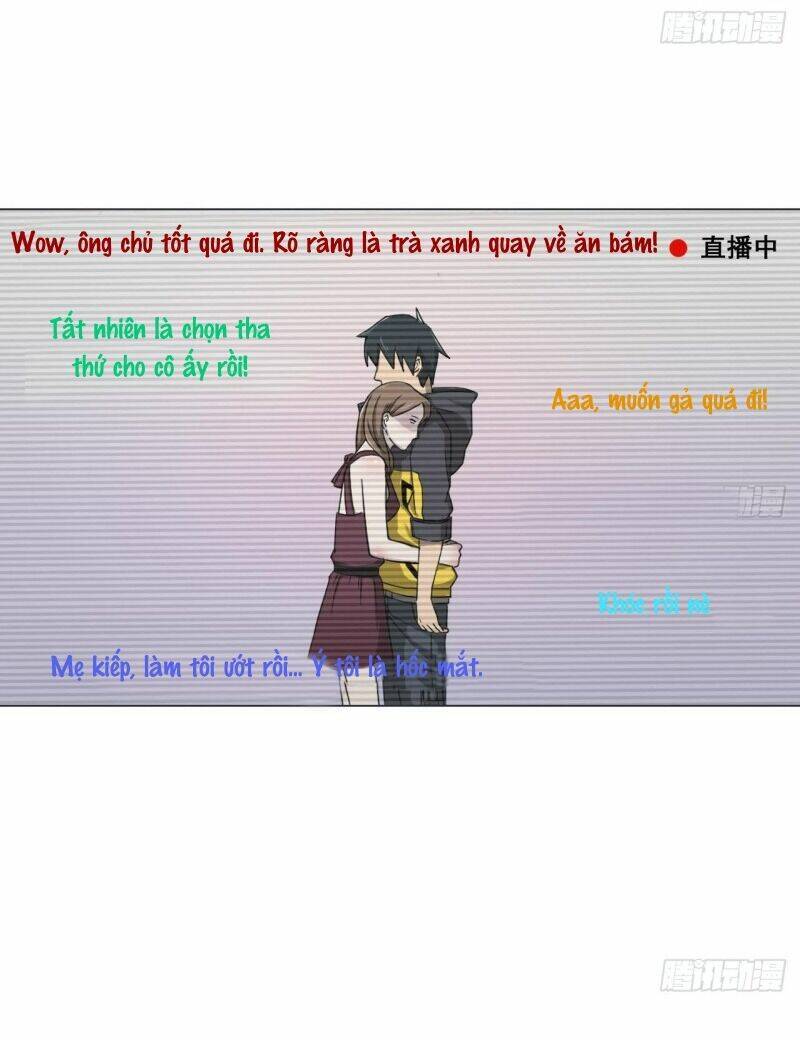 Thiên Thần Shipper Chap 79 - Next Chap 80