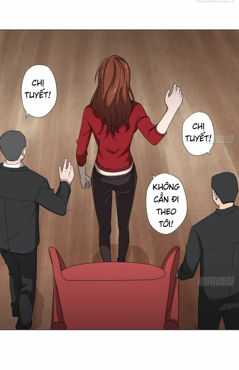 Thiên Thần Shipper Chap 79 - Next Chap 80