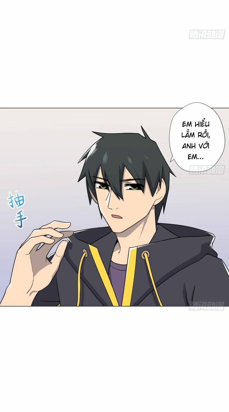 Thiên Thần Shipper Chap 79 - Next Chap 80