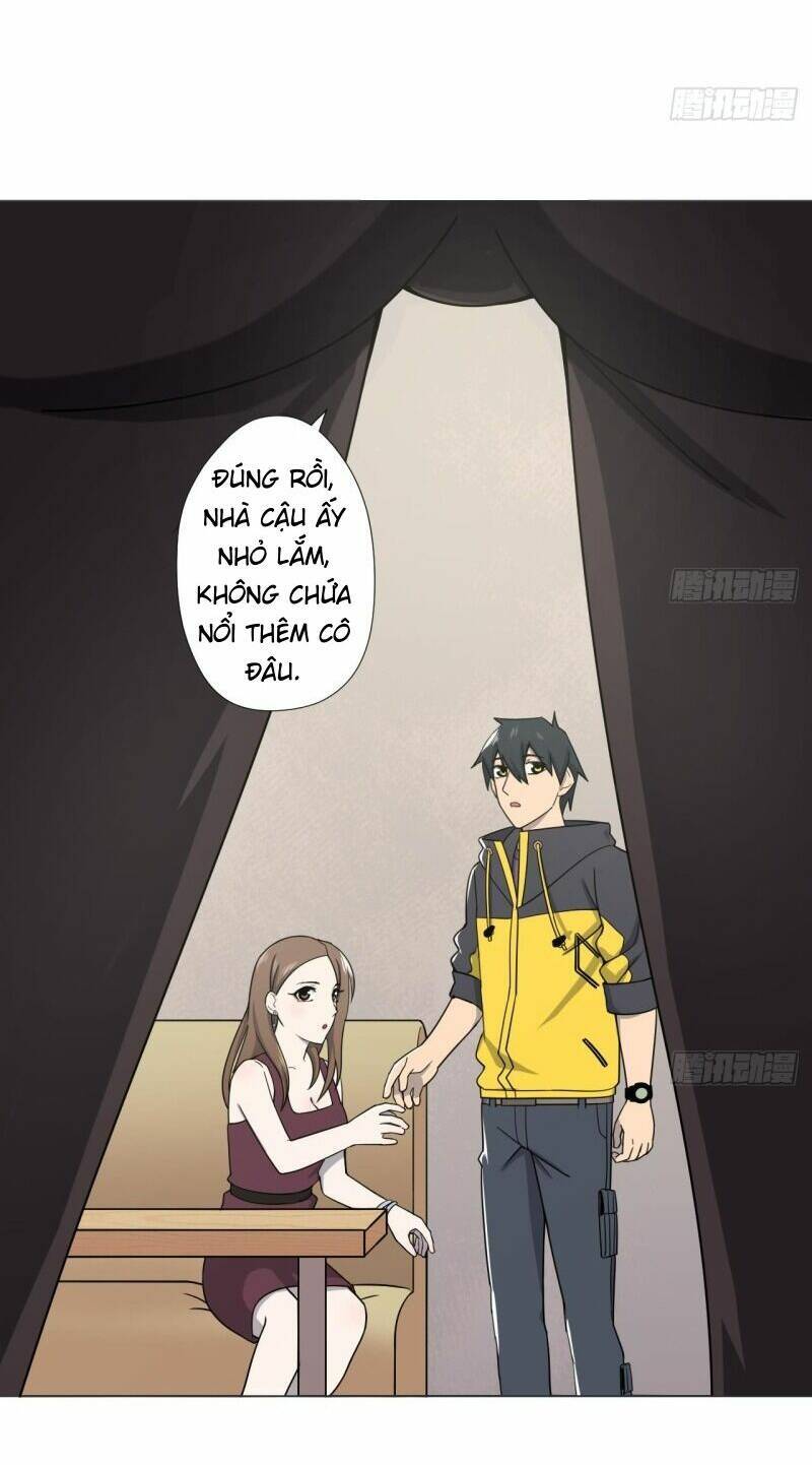 Thiên Thần Shipper Chap 79 - Next Chap 80