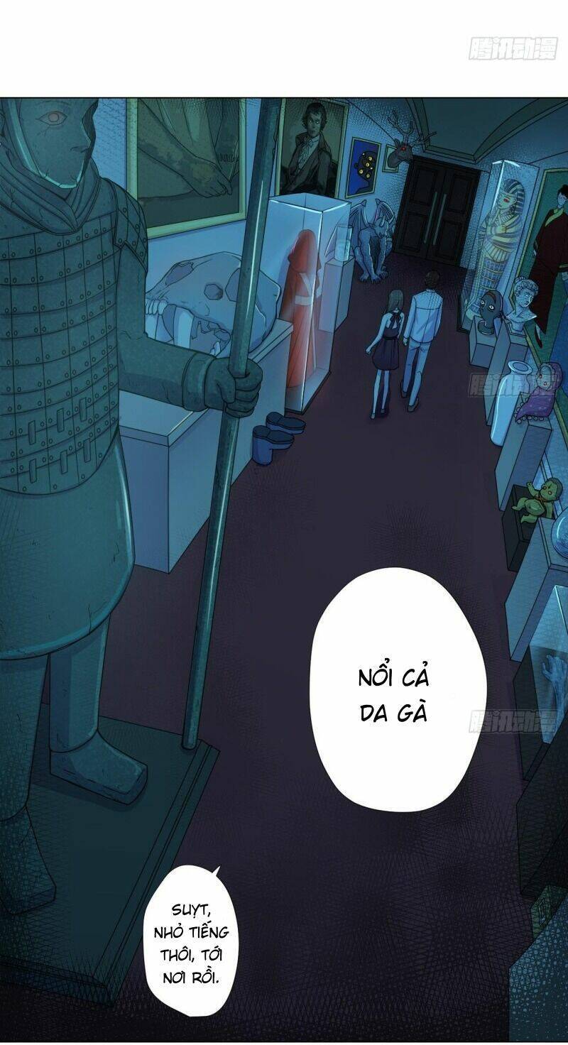 Thiên Thần Shipper Chap 82 - Next Chap 83