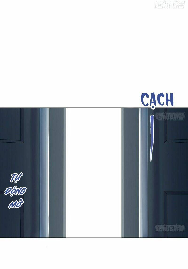 Thiên Thần Shipper Chap 82 - Next Chap 83