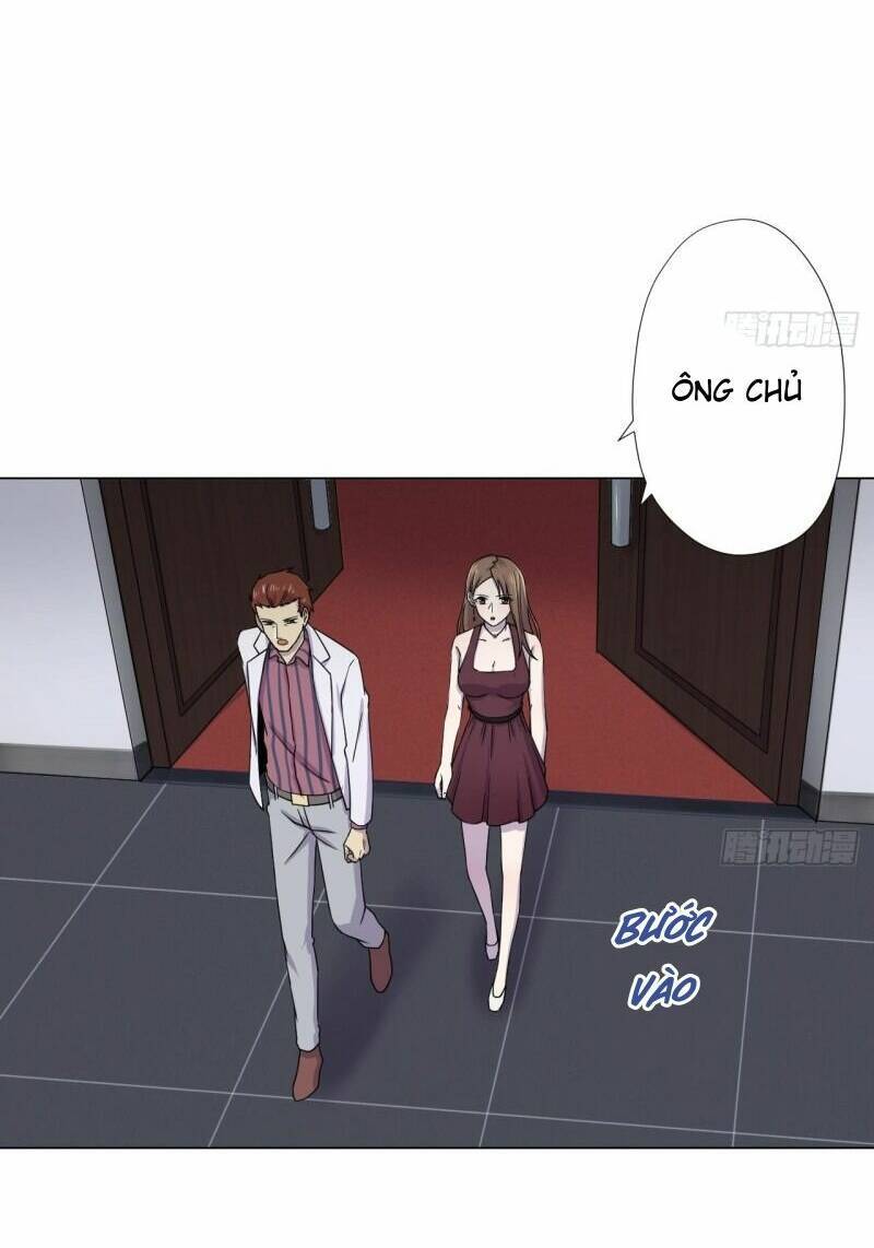 Thiên Thần Shipper Chap 82 - Next Chap 83