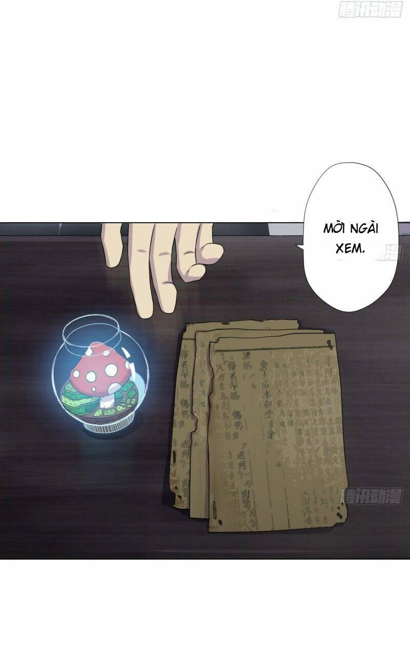 Thiên Thần Shipper Chap 82 - Next Chap 83