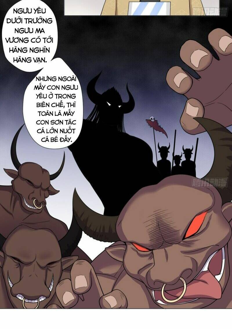 Thiên Thần Shipper Chap 86 - Next Chap 87