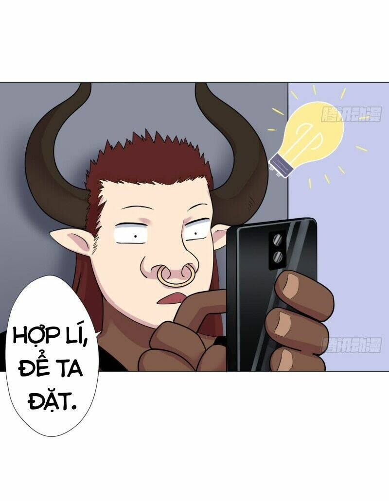 Thiên Thần Shipper Chap 86 - Next Chap 87