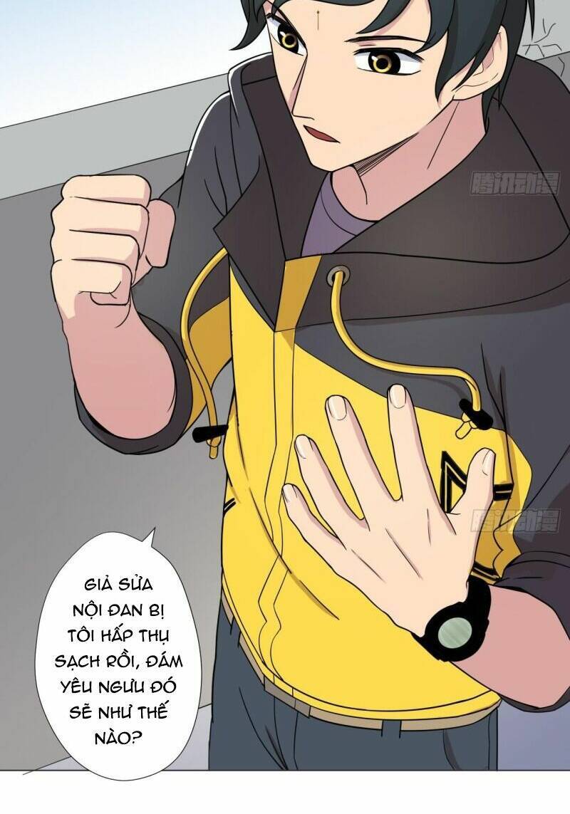 Thiên Thần Shipper Chap 89 - Next Chap 90