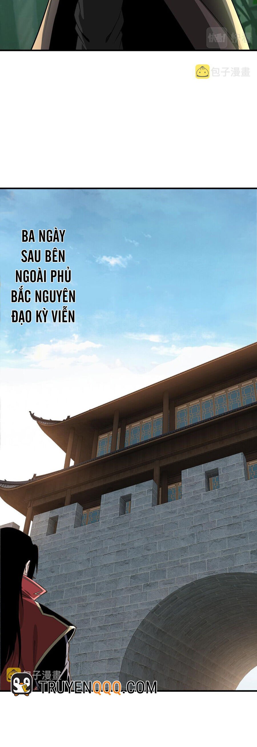 Tối Cường Phản Phái Hệ Thống Chap 289 - Next Chap 290