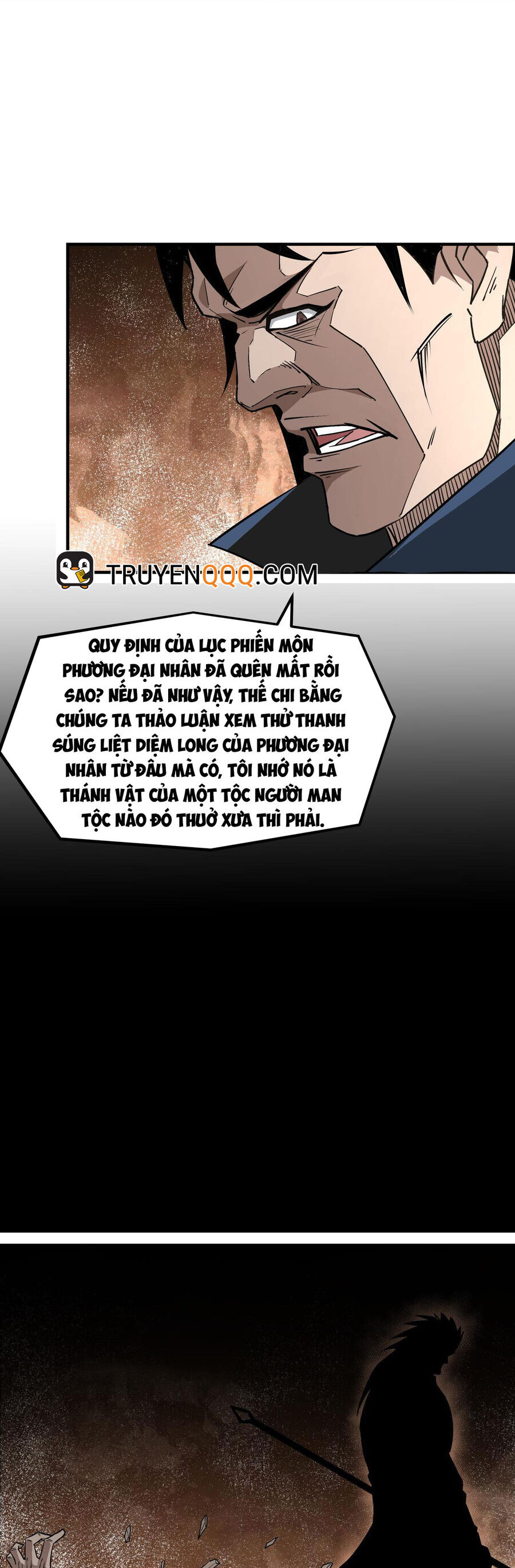 Tối Cường Phản Phái Hệ Thống Chap 294 - Next Chap 295