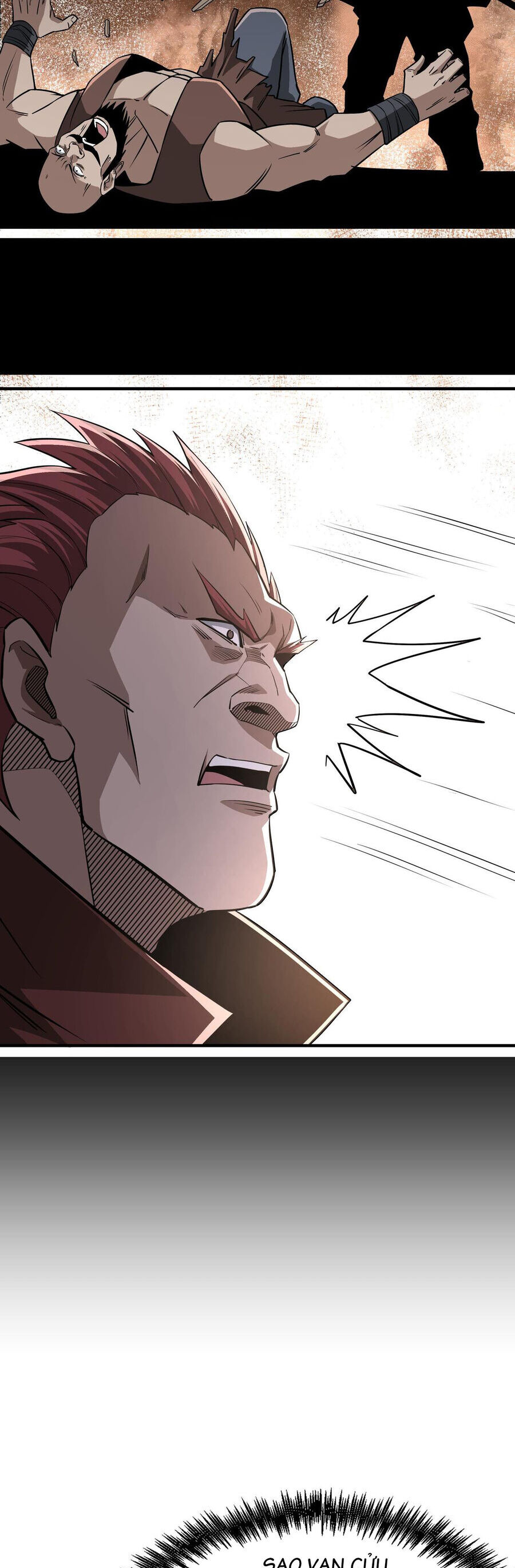 Tối Cường Phản Phái Hệ Thống Chap 294 - Next Chap 295