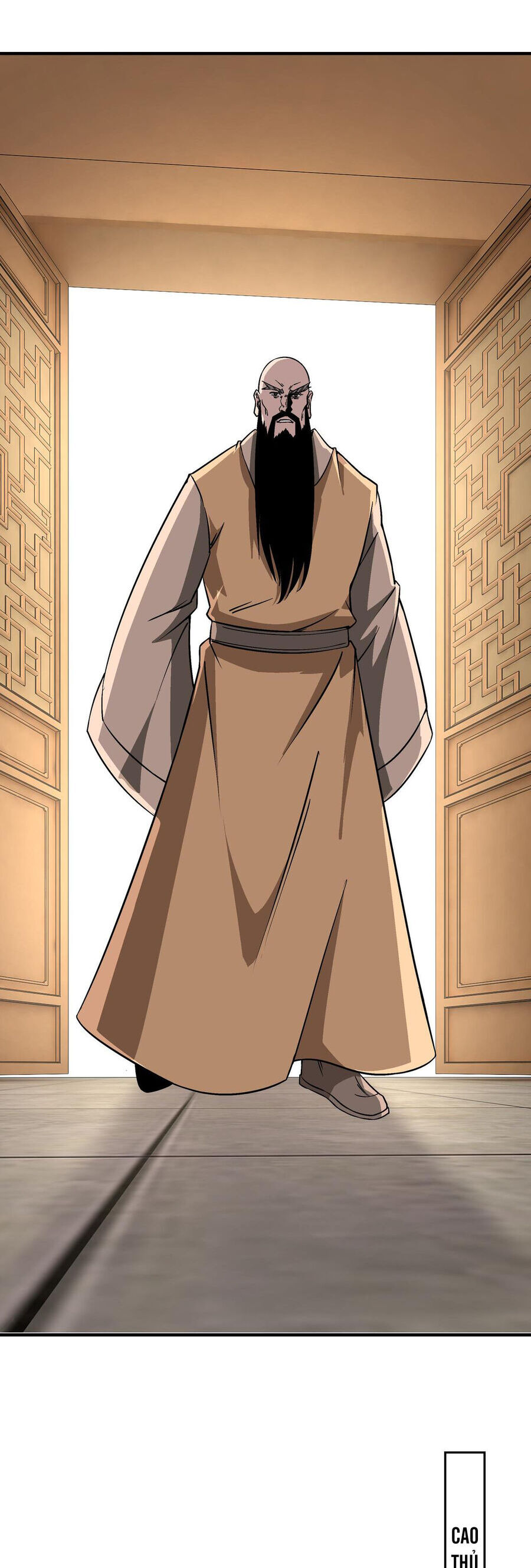 Tối Cường Phản Phái Hệ Thống Chap 294 - Next Chap 295