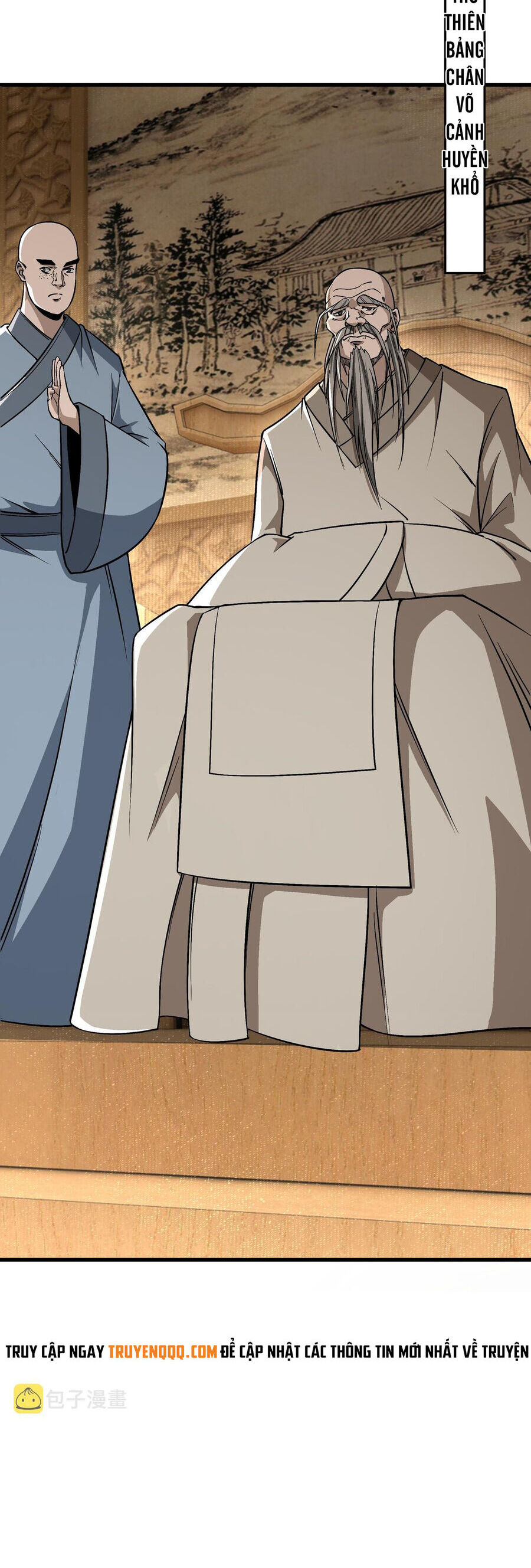 Tối Cường Phản Phái Hệ Thống Chap 294 - Next Chap 295