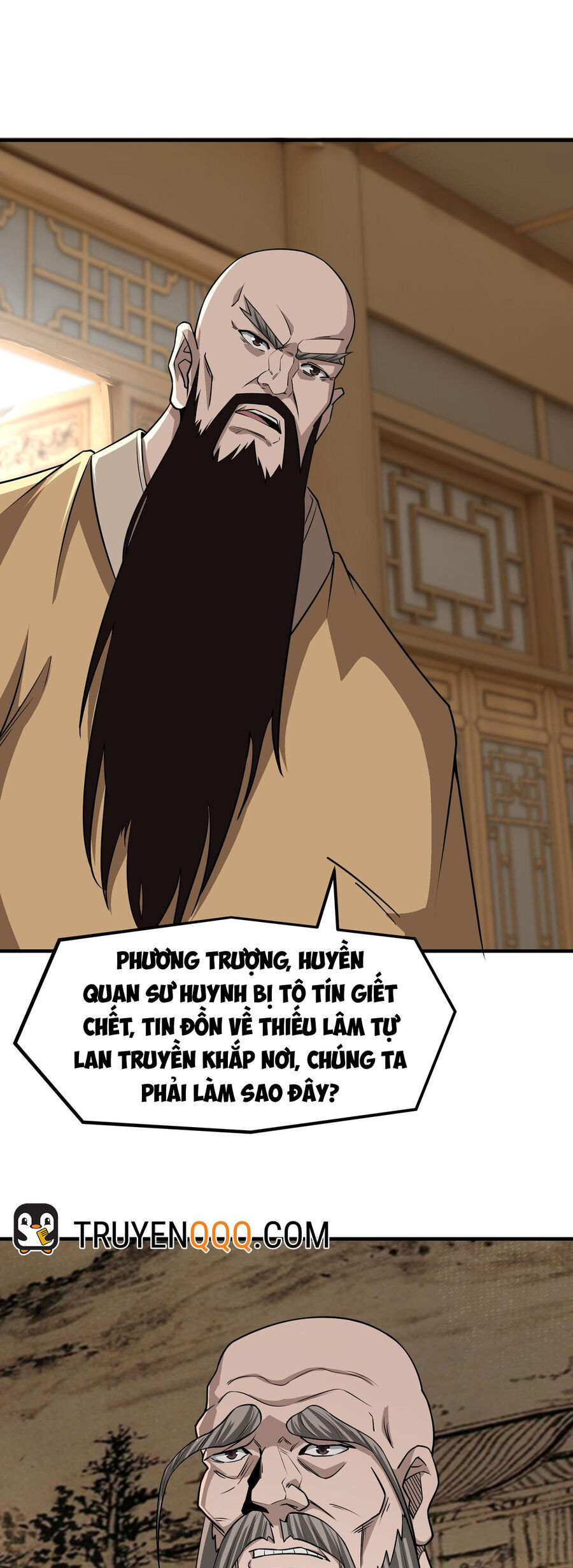 Tối Cường Phản Phái Hệ Thống Chap 294 - Next Chap 295