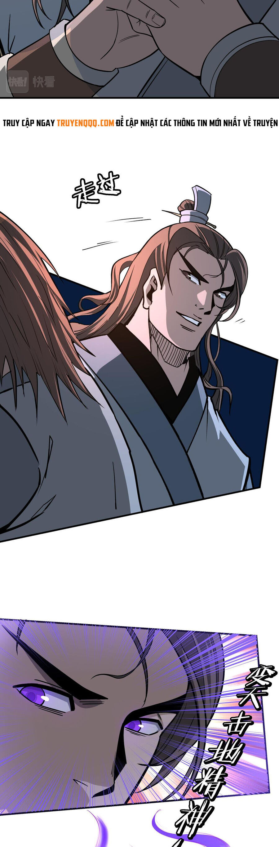 Tối Cường Phản Phái Hệ Thống Chap 310 - Next Chap 311