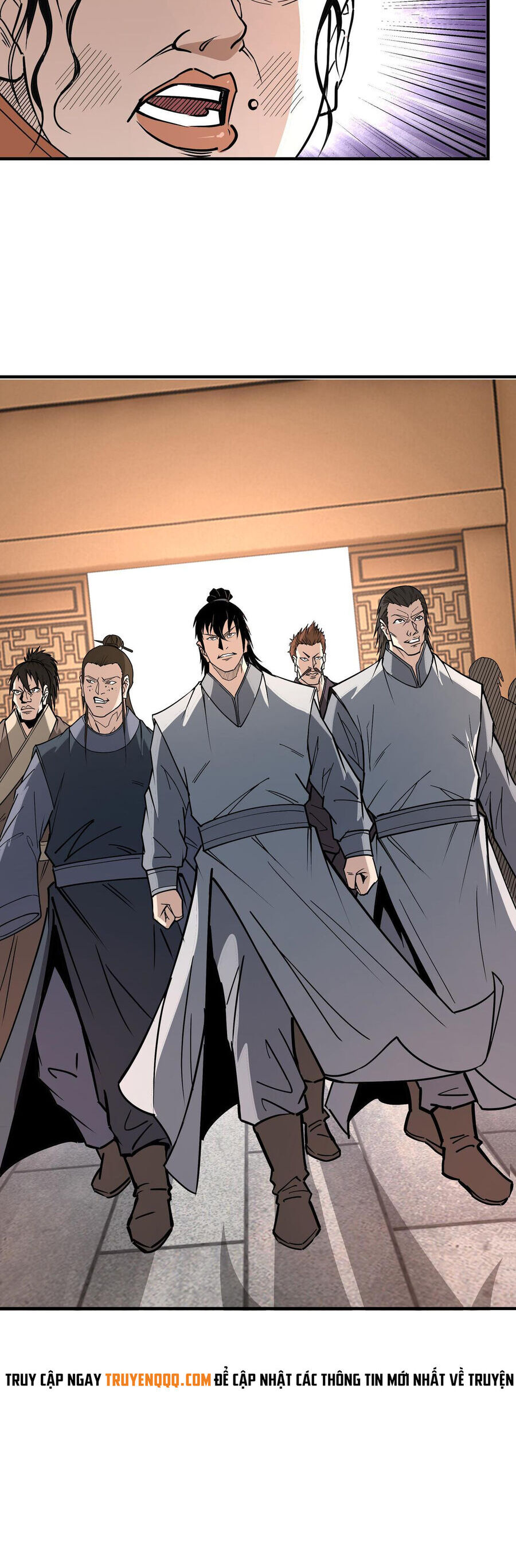 Tối Cường Phản Phái Hệ Thống Chap 310 - Next Chap 311