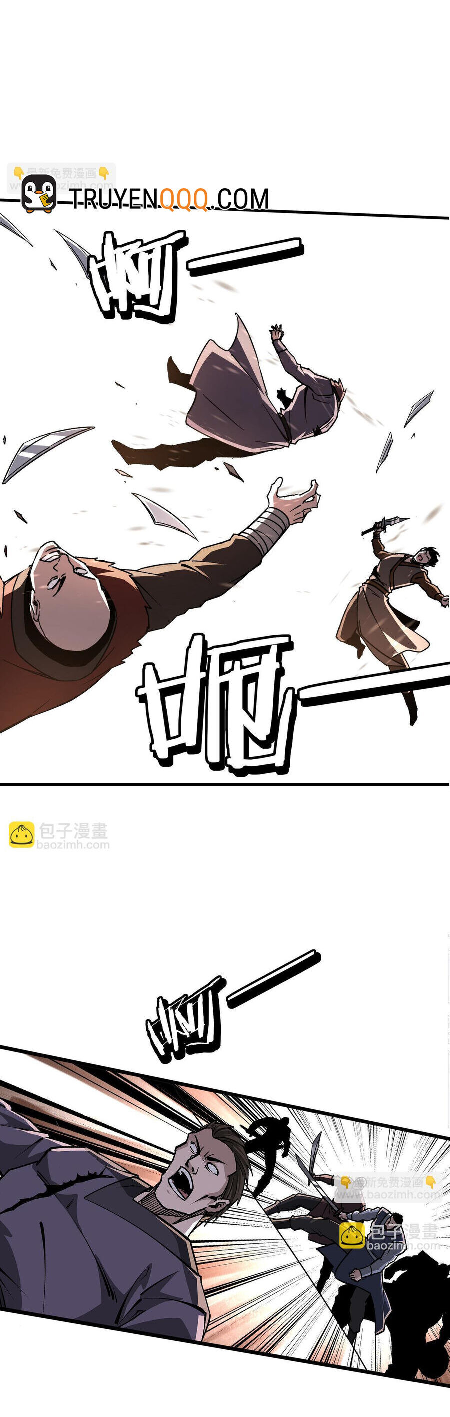 Tối Cường Phản Phái Hệ Thống Chap 314 - Next Chap 315