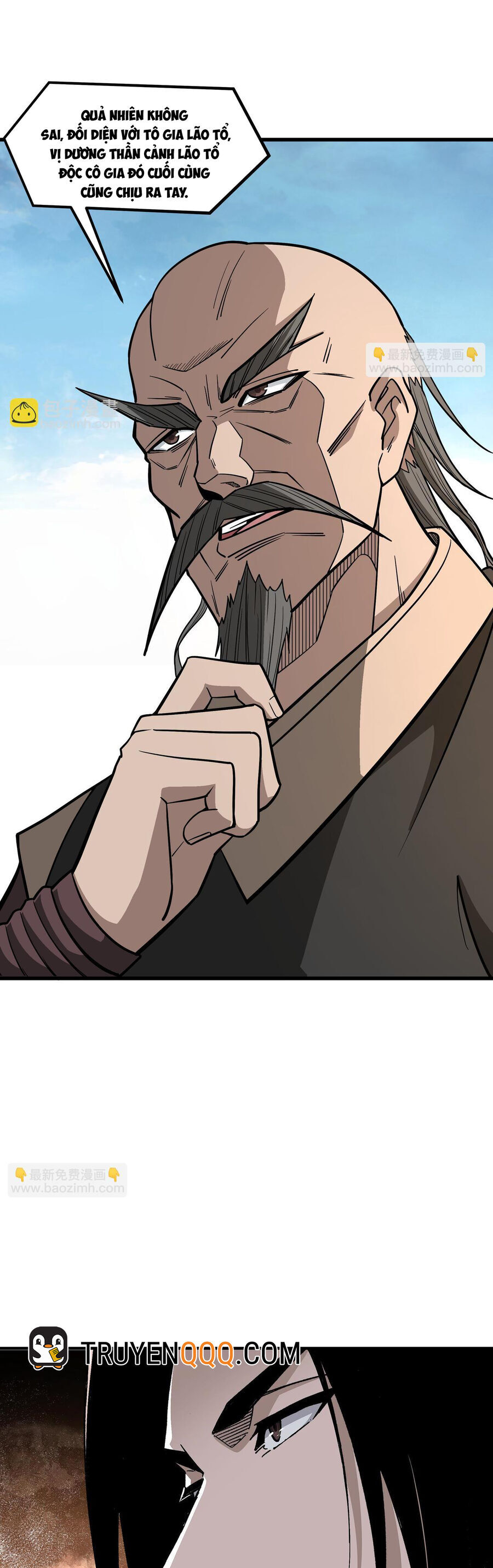 Tối Cường Phản Phái Hệ Thống Chap 314 - Next Chap 315