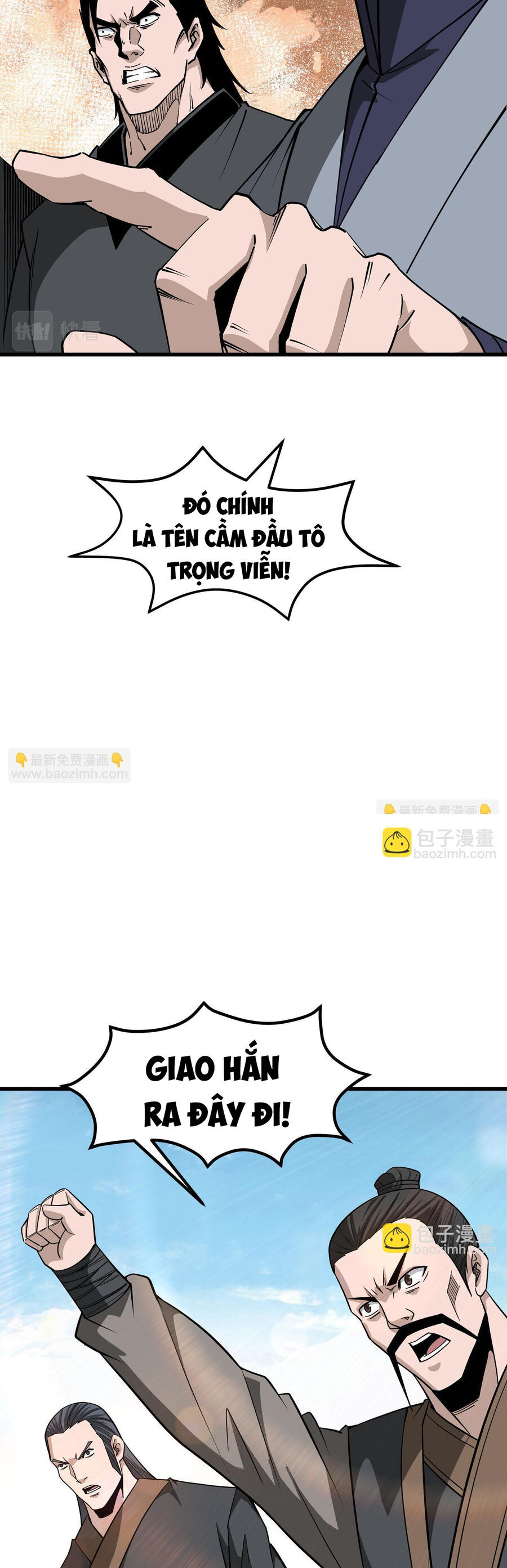 Tối Cường Phản Phái Hệ Thống Chap 314 - Next Chap 315