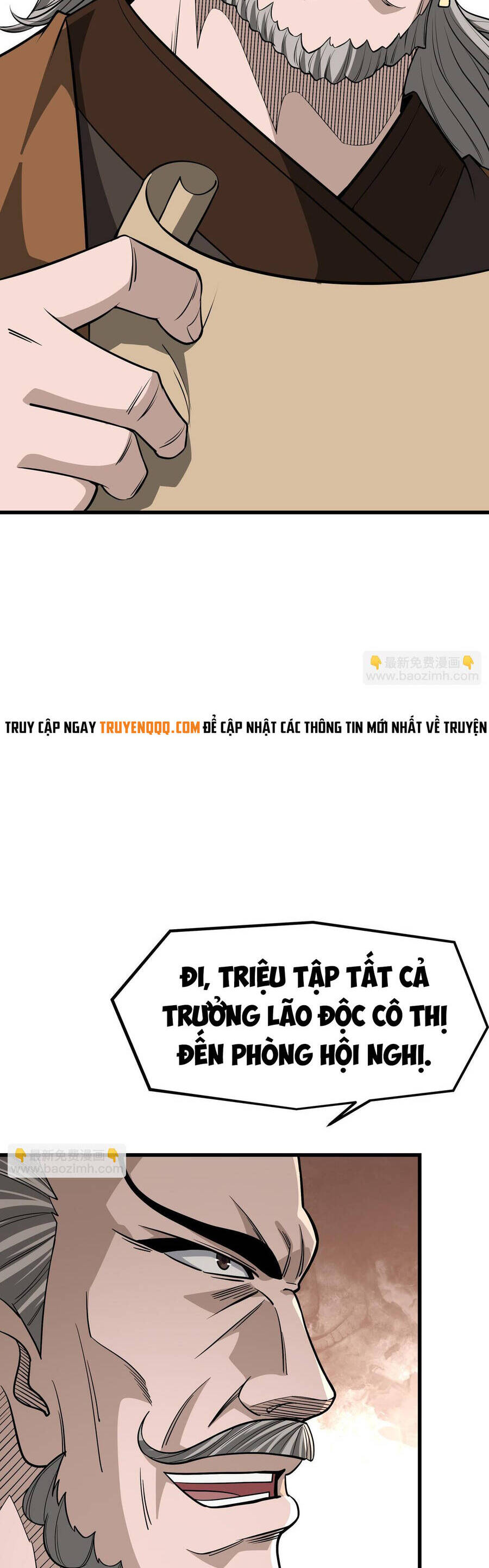 Tối Cường Phản Phái Hệ Thống Chap 312 - Next Chap 313