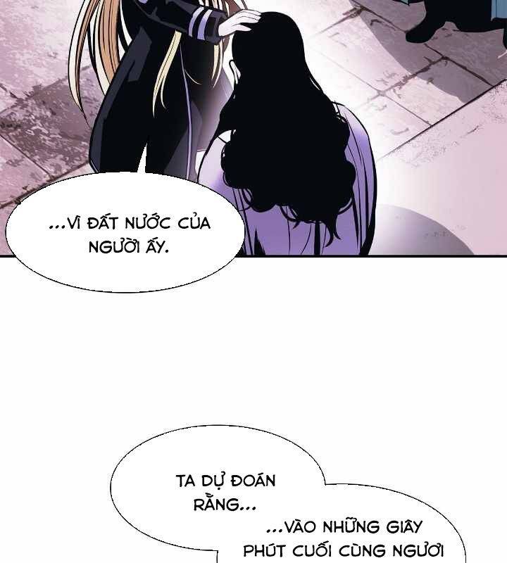Bất Bại Chân Ma Chap 182 - Next Chap 183