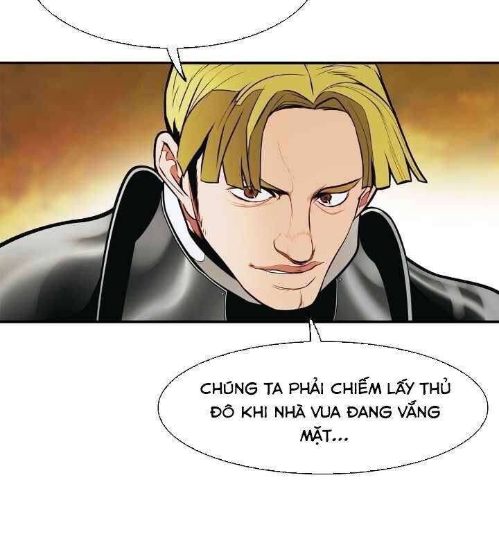 Bất Bại Chân Ma Chap 185 - Next Chap 186